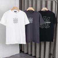 Camiseta Amiri B1L6S9 (3COLORES)