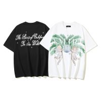 Camiseta Amiri E8P4Y2 (2COLORES)