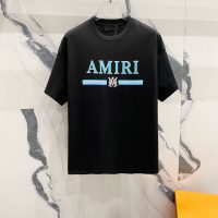 Camiseta Amiri F8T9WL