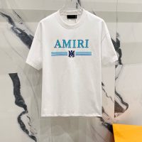Camiseta Amiri G4N7CV