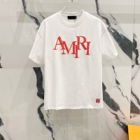 Camiseta Amiri J5Z7TL