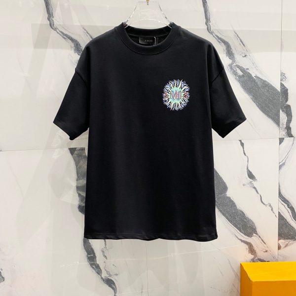 Camiseta Amiri U9P8CV