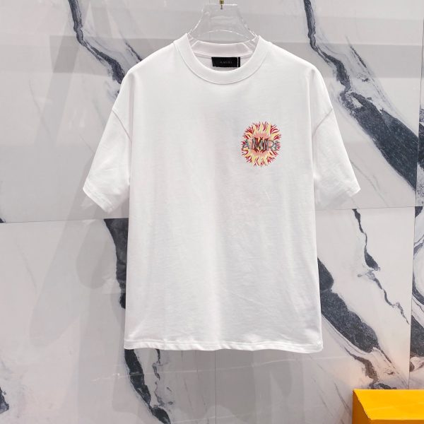 Camiseta Amiri V3T4MR