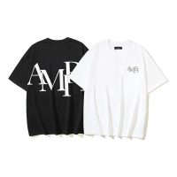 Camiseta Amiri Y3K7Q4 (2COLORES)