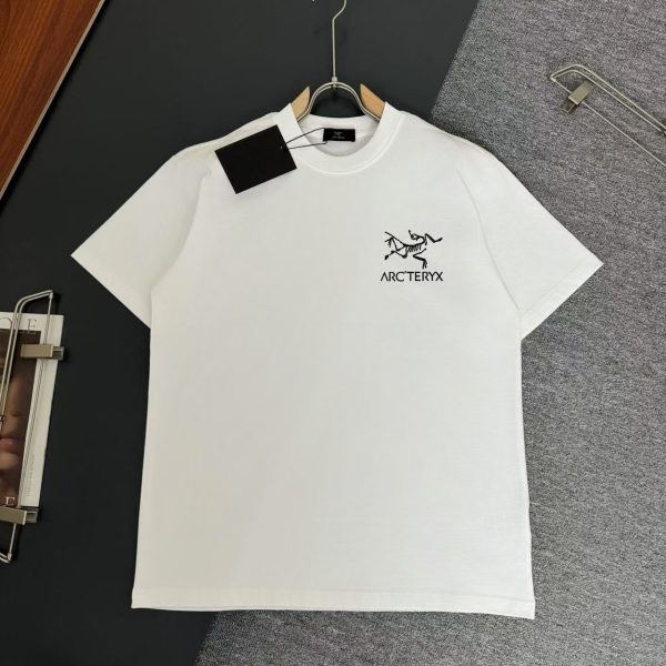 Camiseta Arcteryx 2STHPA