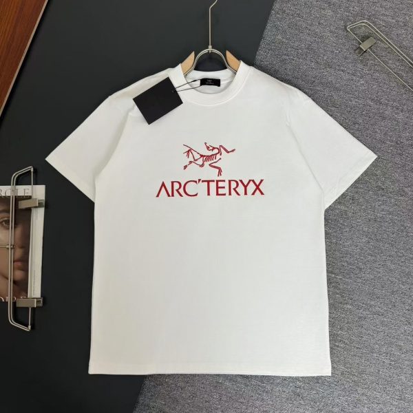 Camiseta Arcteryx PYEDY5
