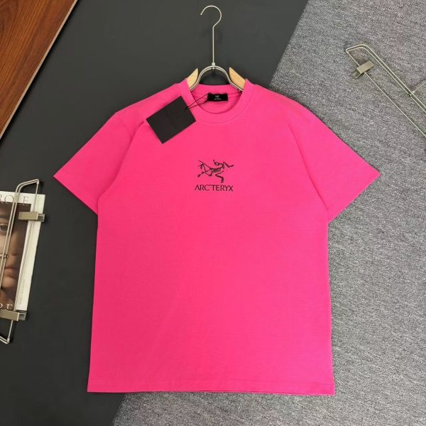 Camiseta Arcteryx PYEDY6