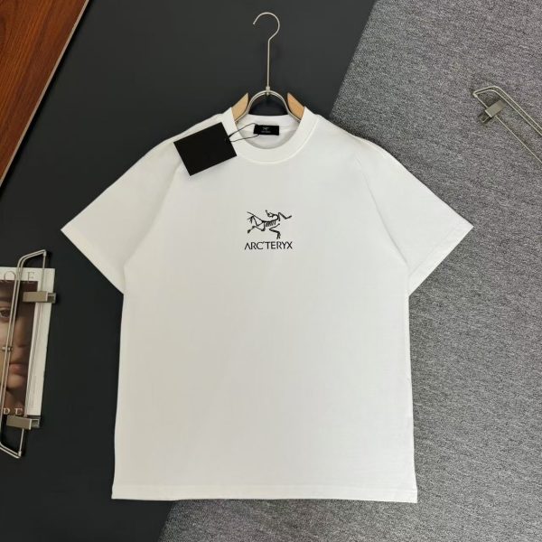 Camiseta Arcteryx PYEDY8
