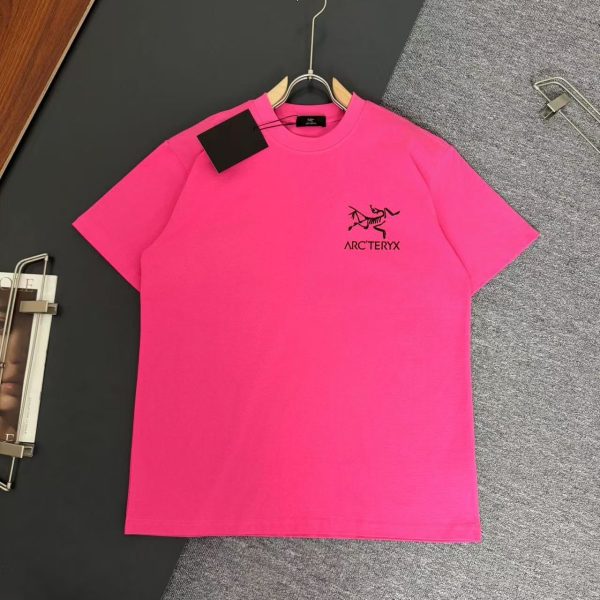 Camiseta Arcteryx PYEDY9