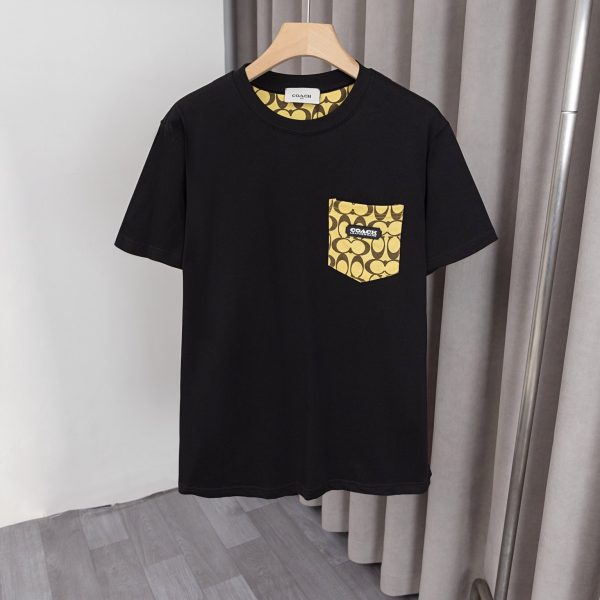 Camiseta Coach NMKA1G