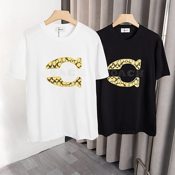 Camiseta Coach T5F2L8 (2COLORES)