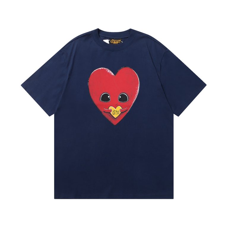 Camiseta Drew A3T9WL (3COLORES)