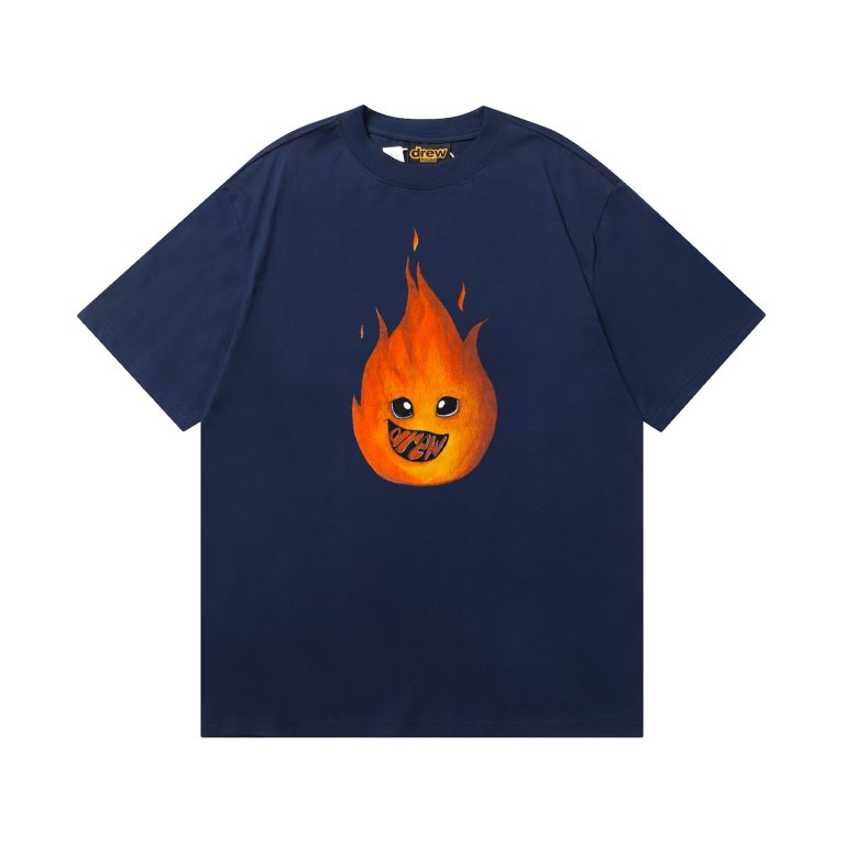 Camiseta Drew E6P7WL (3COLORES)