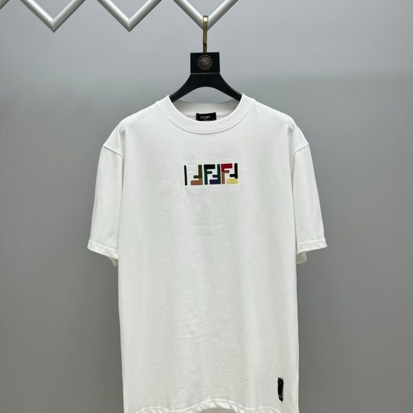 Camiseta Fendi D7P5CV