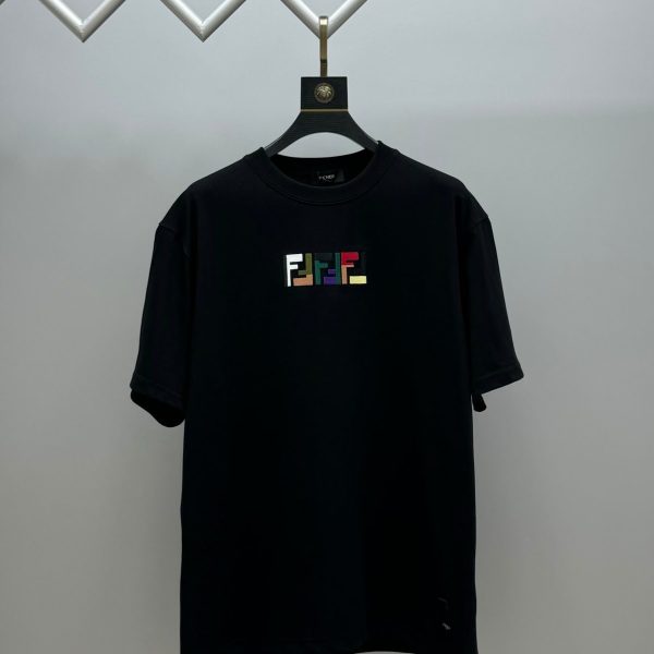 Camiseta Fendi E9T2MR