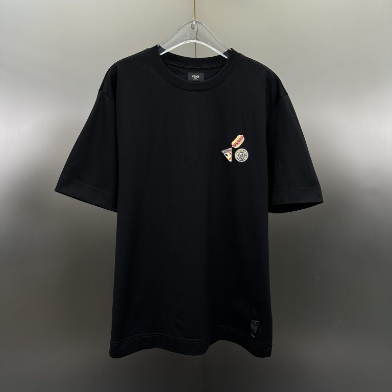 Camiseta Fendi EU6JLQ