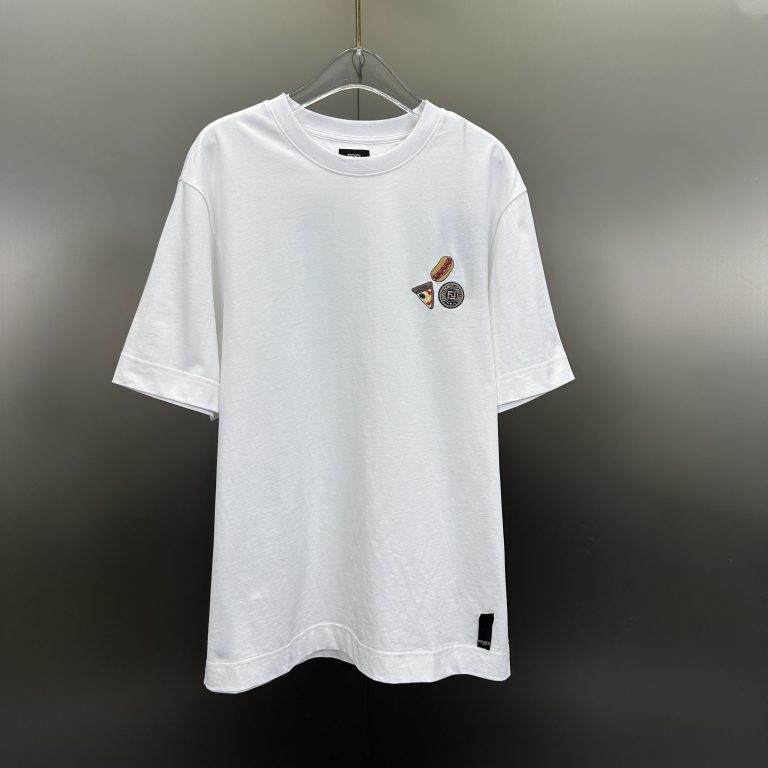 Camiseta Fendi EU7JLQ