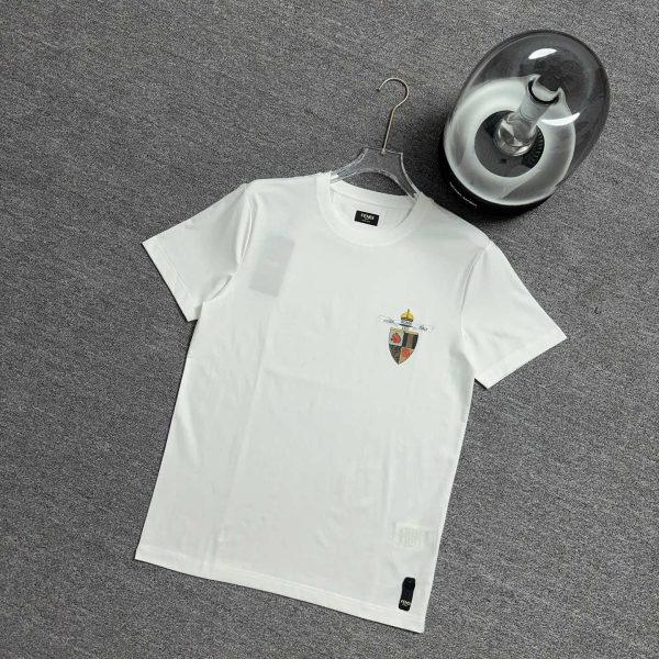 Camiseta Fendi F1T4N6 (2COLORES)