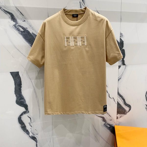 Camiseta Fendi S1W9WL (2COLORES)