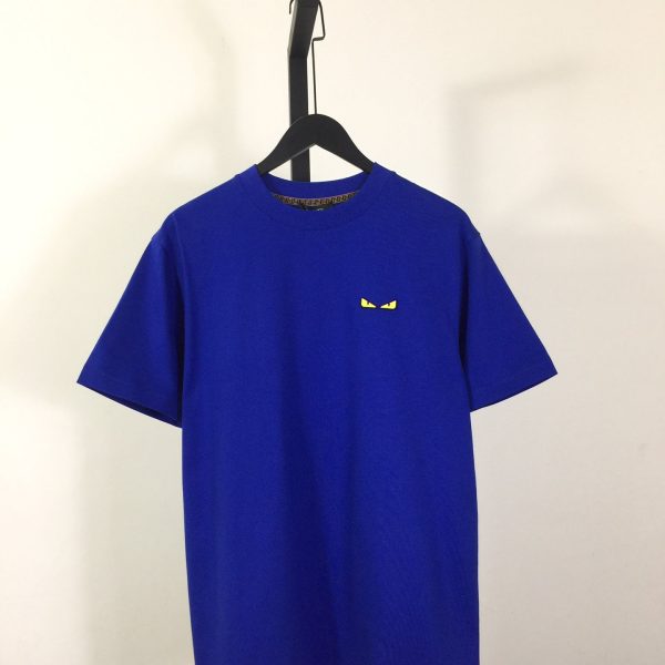 Camiseta Fendi T4F2L8 (4COLORES)
