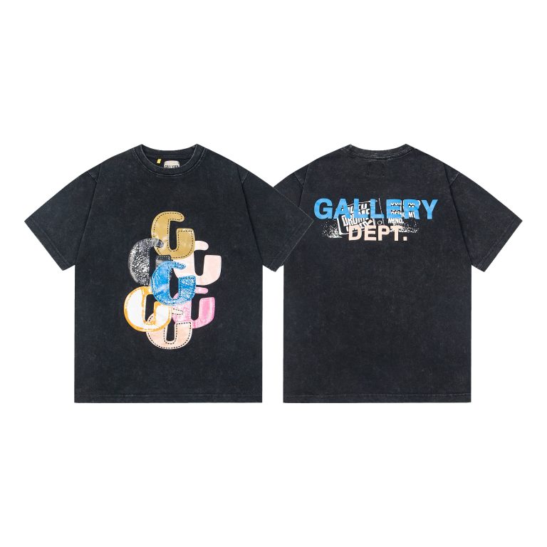 Camiseta Gallery Dept G2N8MR