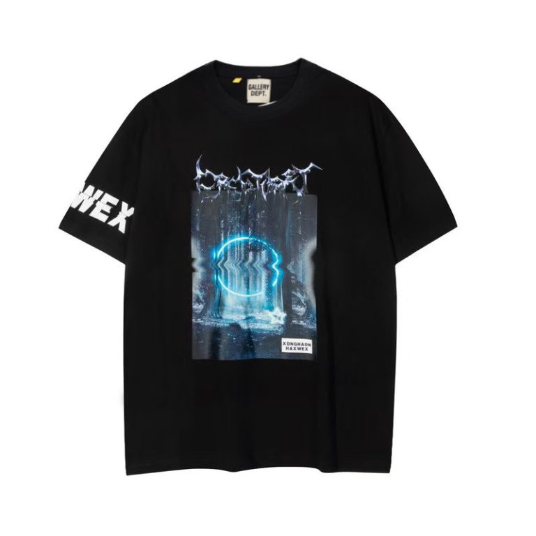 Camiseta Gallery Dept H2Z1MR