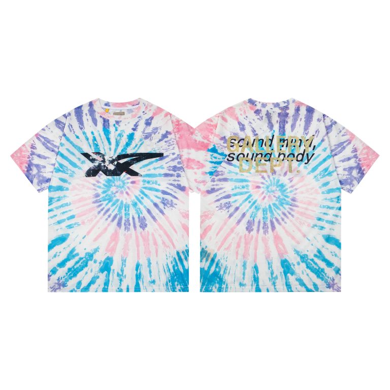 Camiseta Gallery Dept H6W3TL