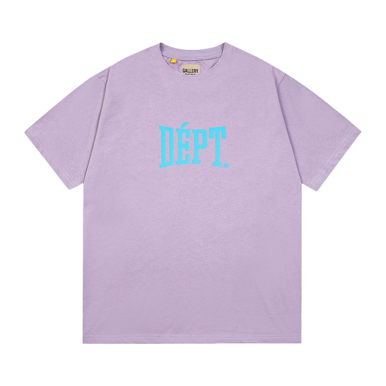 Camiseta Gallery Dept K3T7WL (2COLORES)