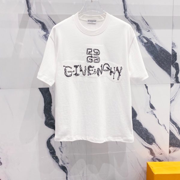 Camiseta Givenchy B8N5CV (2COLORES)