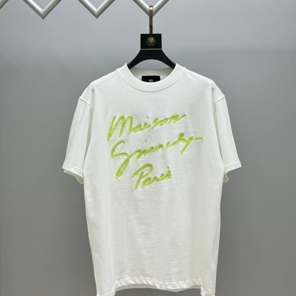 Camiseta Givenchy M7W9CV (2COLORES)