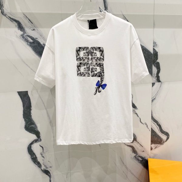 Camiseta Givenchy N2W6TL