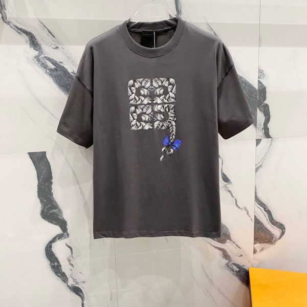 Camiseta Givenchy O8Z8WL