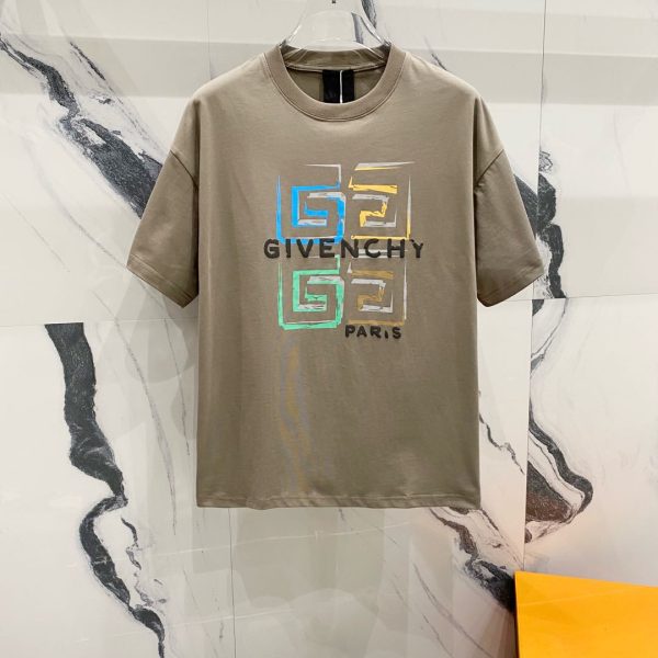 Camiseta Givenchy R6N3TL