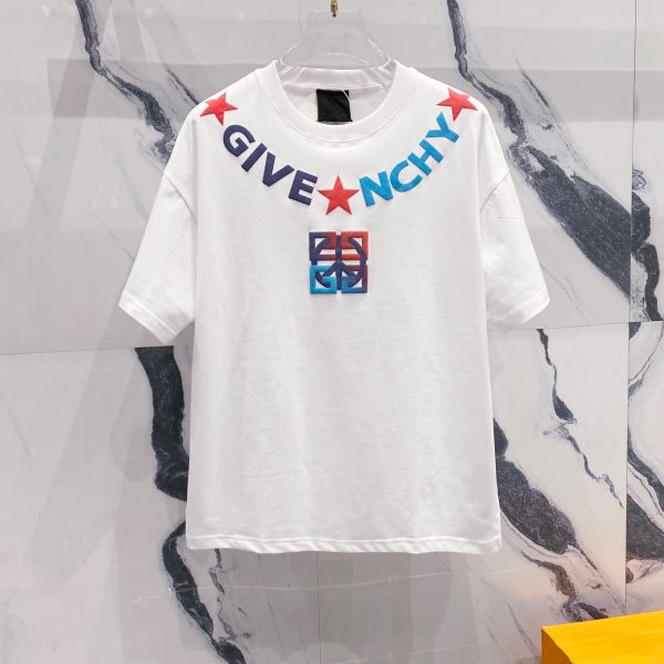 Camiseta Givenchy X2W7WL