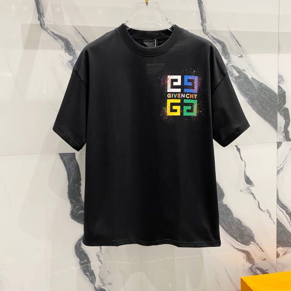 Camiseta Givenchy Y4Z9CV