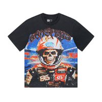 Camiseta Godspeed C2W9TL