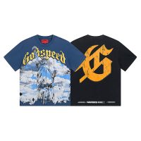 Camiseta Godspeed E6P8CV (2COLORES)
