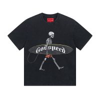 Camiseta Godspeed F4T9MR