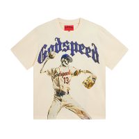 Camiseta Godspeed F9T4CV (2COLORES)