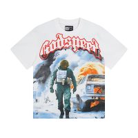 Camiseta Godspeed H1W5TL
