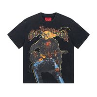 Camiseta Godspeed Z9P3WL