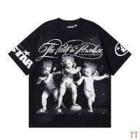 Camiseta Hellstar O8P7TL