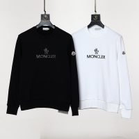 Camiseta Larga Moncler D8P6S3 (2COLORES)