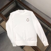 Camiseta Larga Moncler Z0K1J7 (2COLORES)