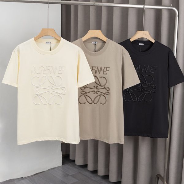 Camiseta Loewe S3V9X3 (3COLORES)