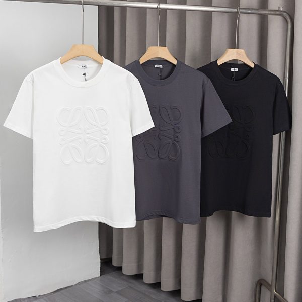 Camiseta Loewe X6U2W8 (3COLORES)