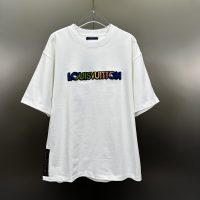 Camiseta Louis Vuitton BKG9DD