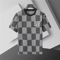 Camiseta Louis Vuitton BSK8TT