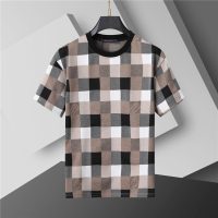Camiseta Louis Vuitton BSK9TT