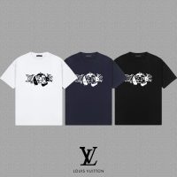 Camiseta Louis Vuitton L7H8U7 (3COLORES)